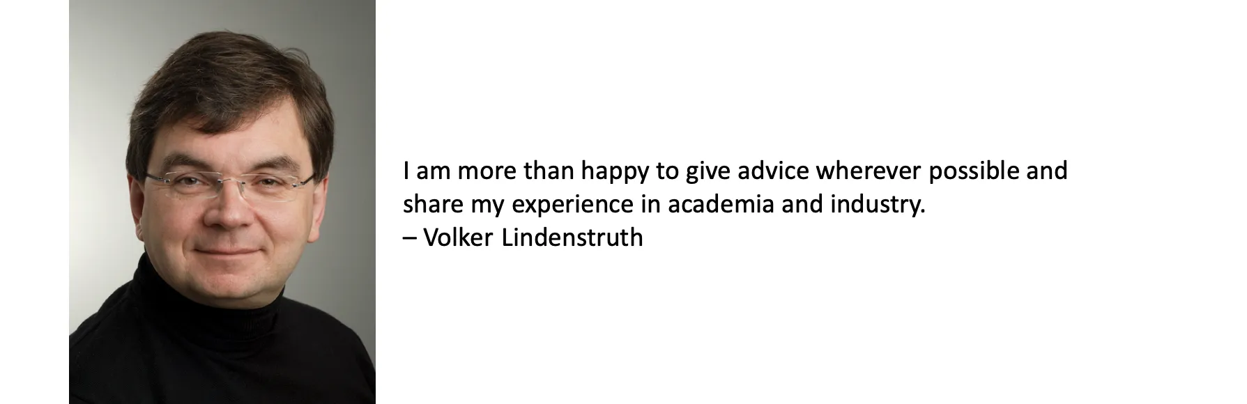 VolkerLindenstruth