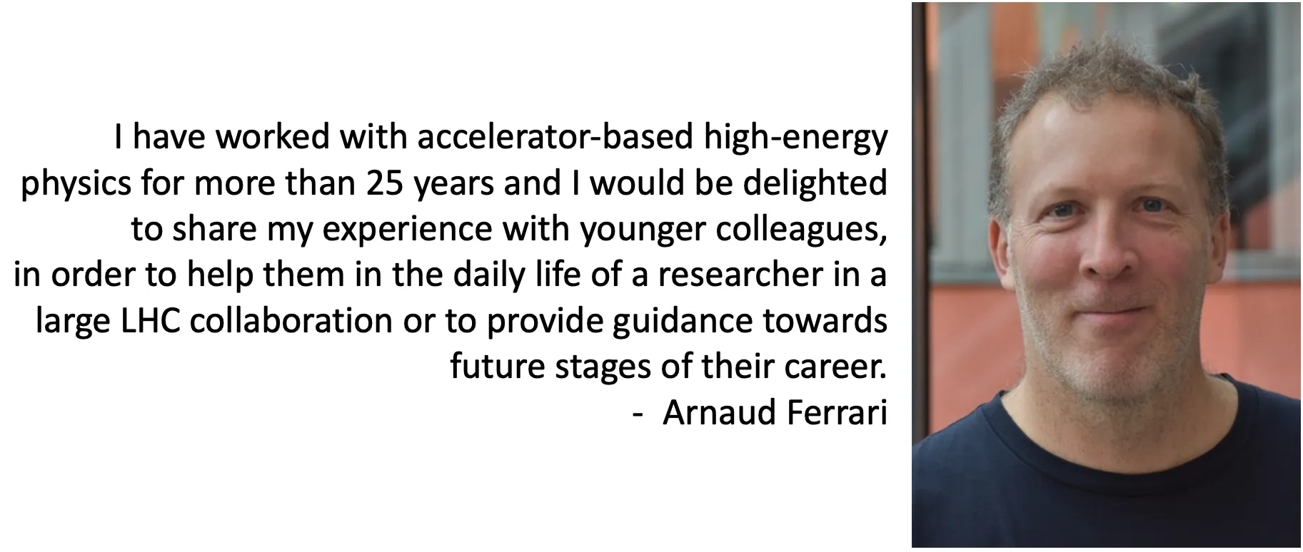 Arnaud Ferrari