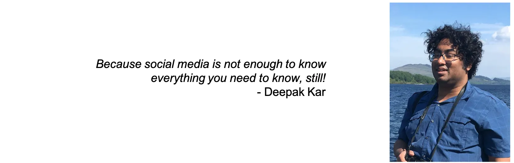 DeepakKar